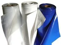 Пленка полиэтиленовая (строительная)