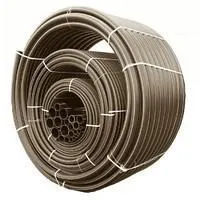 Труба полиэтиленовая D25х2,0 мм