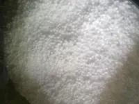 Крошка пенопласта