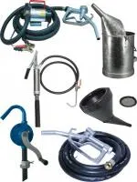 Оборудование для АЗС