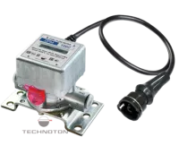 Расходомер топлива DFM 100C